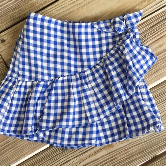 Cat & Jack Other - Cat &Jack skirt little girls like new condition